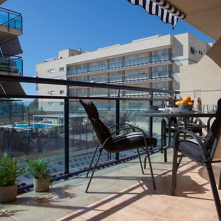 Singularstays Moncofar Beach Ngoại thất bức ảnh