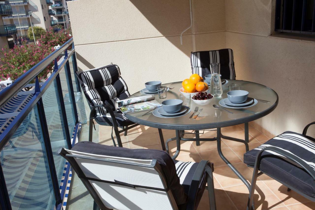 Singularstays Moncofar Beach Ngoại thất bức ảnh