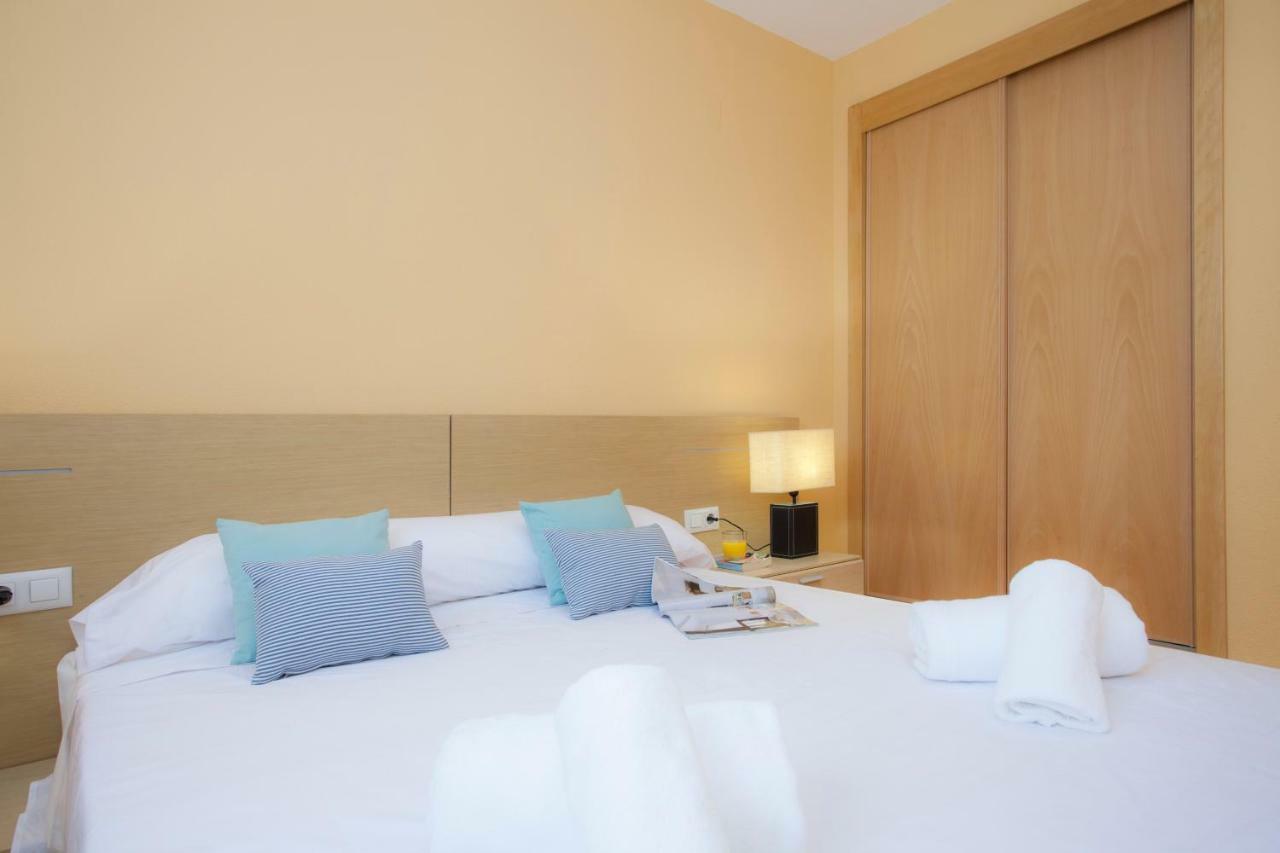 Singularstays Moncofar Beach Ngoại thất bức ảnh