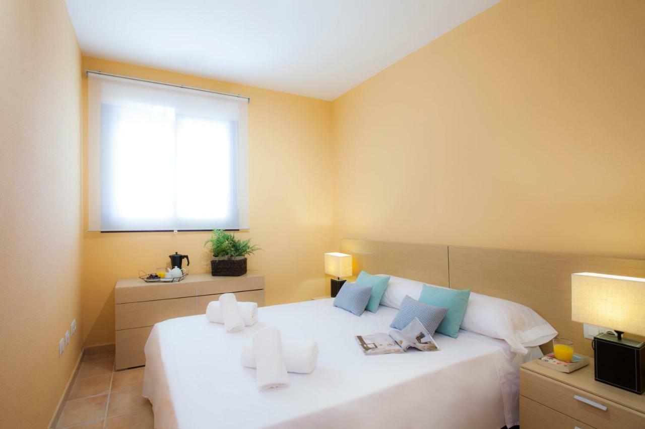 Singularstays Moncofar Beach Ngoại thất bức ảnh