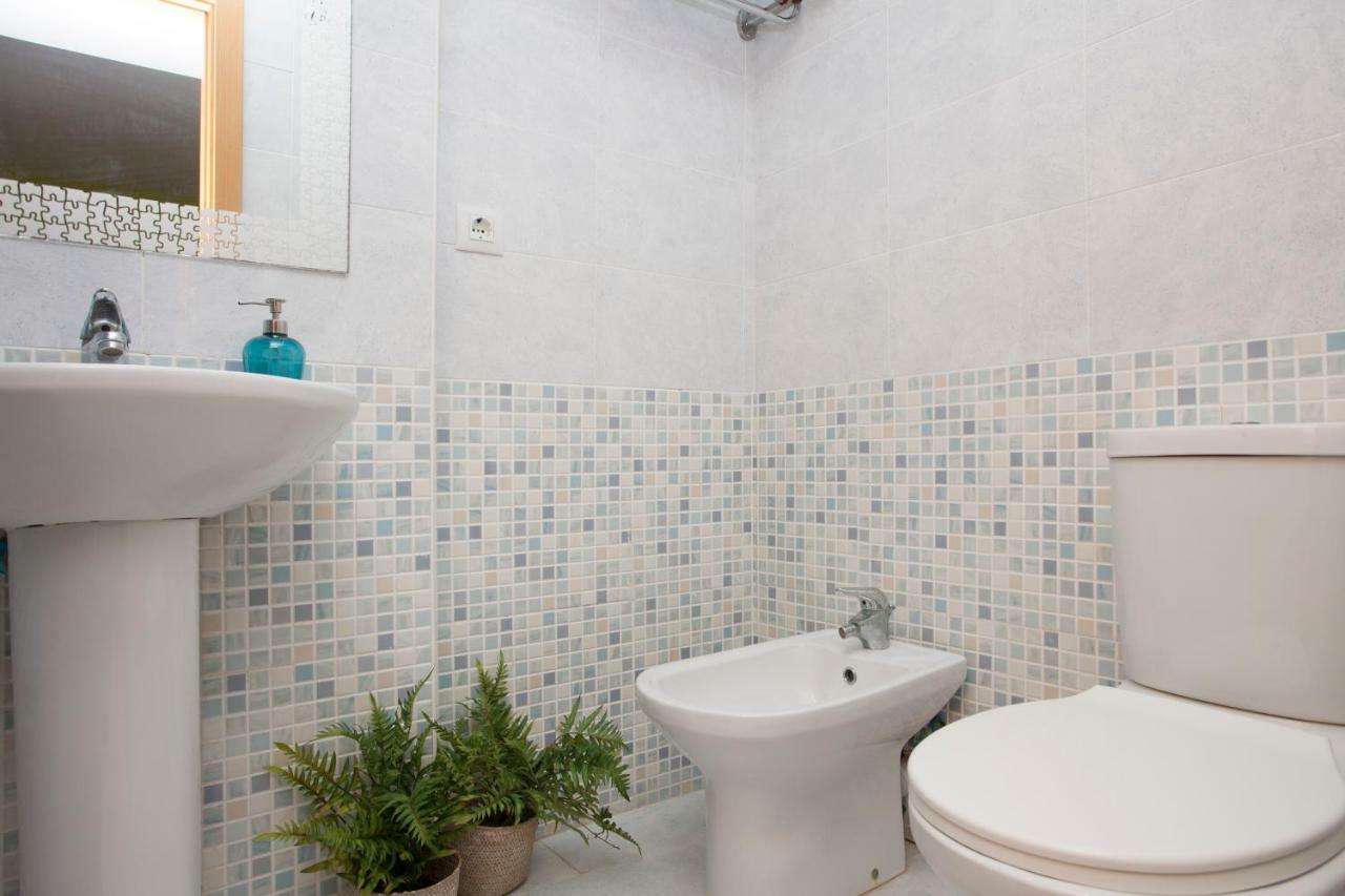 Singularstays Moncofar Beach Ngoại thất bức ảnh