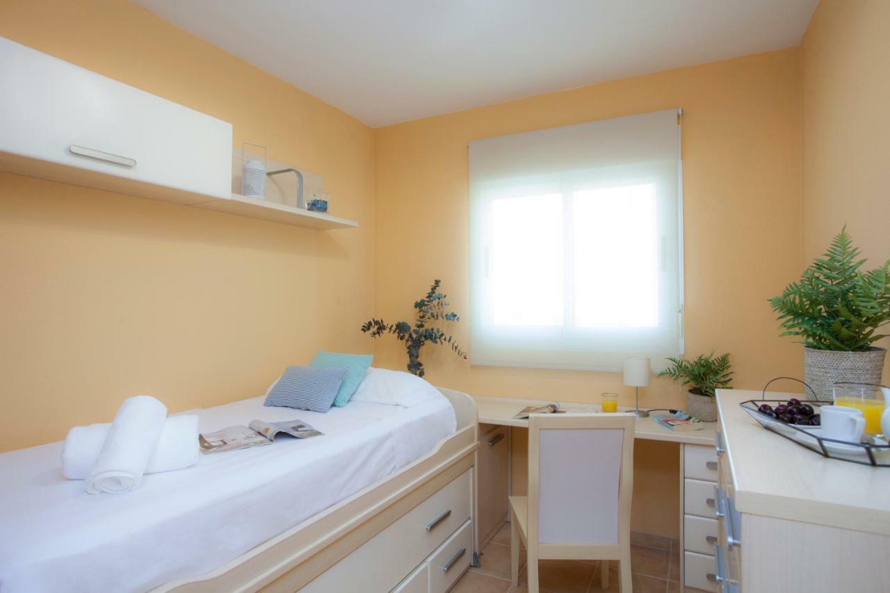 Singularstays Moncofar Beach Ngoại thất bức ảnh
