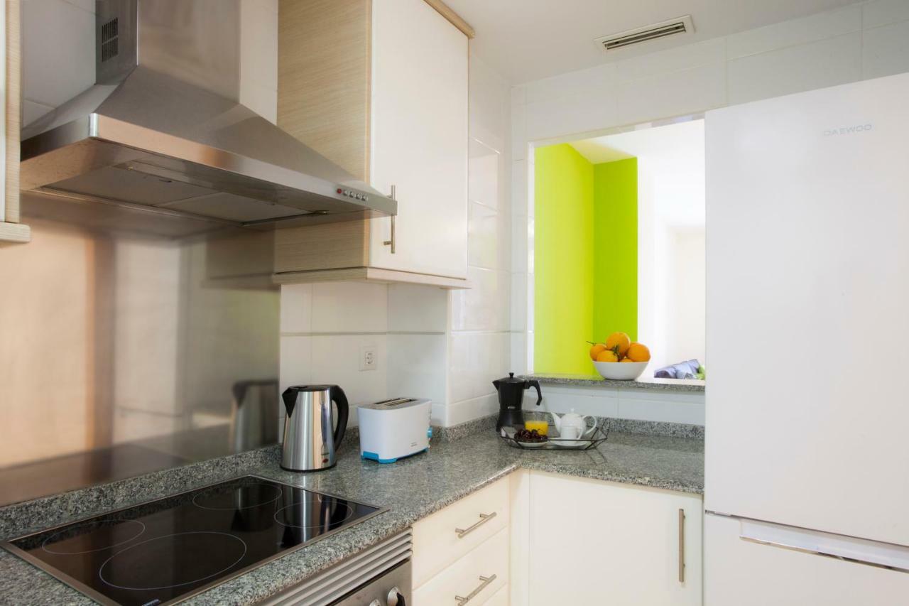 Singularstays Moncofar Beach Ngoại thất bức ảnh